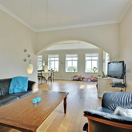 Romo Vakantiehuis *