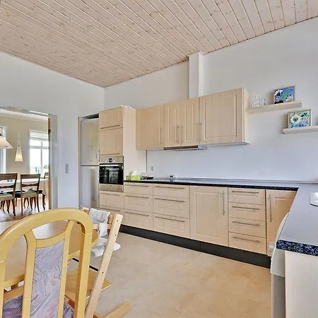 Vakantiehuis Romo