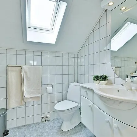 Vakantiehuis Romo *
