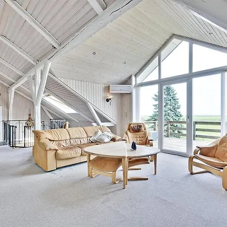 Vakantiehuis Romo Toftum (Syddanmark)