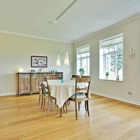Romo Vakantiehuis