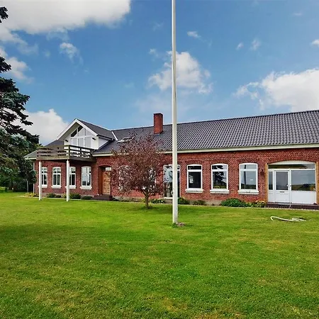 Vakantiehuis Romo Toftum (Syddanmark)