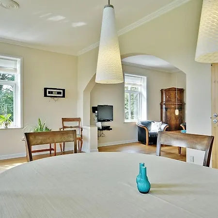 Vakantiehuis Romo *