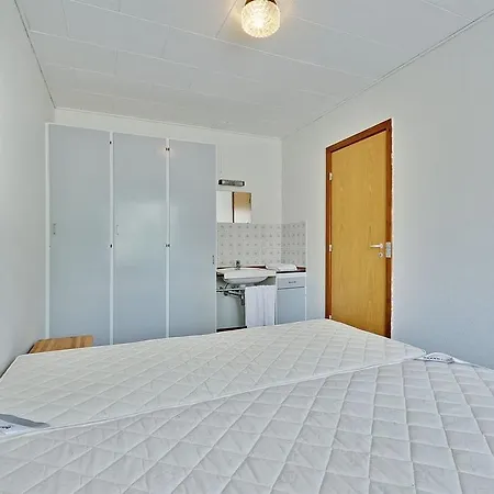 Vakantiehuis Romo *