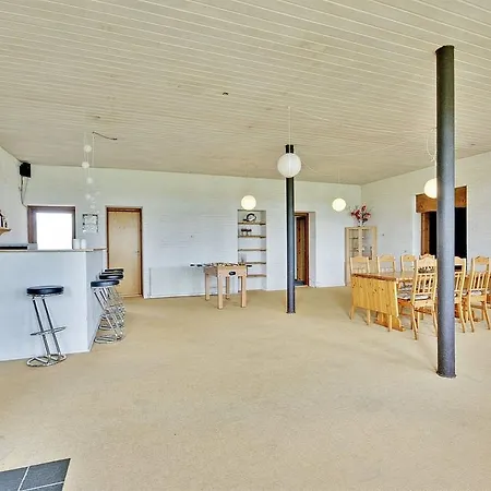 Vakantiehuis Romo