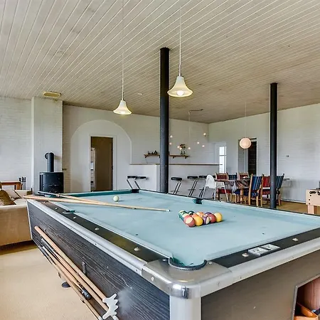Romo Vakantiehuis *
