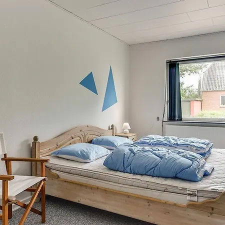 Romo Vakantiehuis