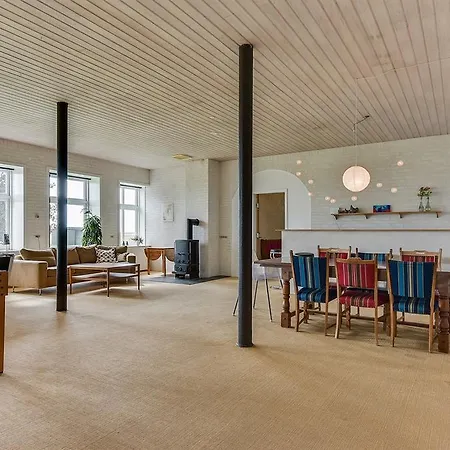 Romo Vakantiehuis