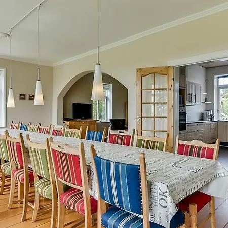 Vakantiehuis Romo Toftum (Syddanmark)
