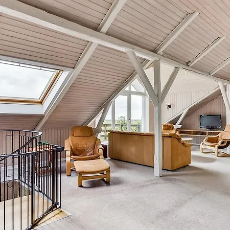 Vakantiehuis Romo Toftum (Syddanmark)
