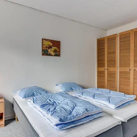 Vakantiehuis Romo