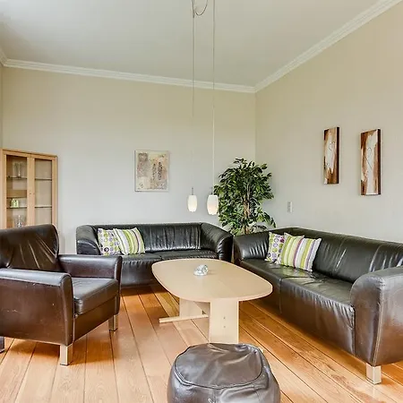 Vakantiehuis Romo Toftum (Syddanmark)
