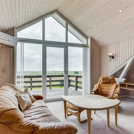 Vakantiehuis Romo *